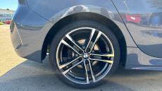 BMW 1 Series 118i [136] M Sport 5dr Step Auto [LCP] Petrol Hatchback